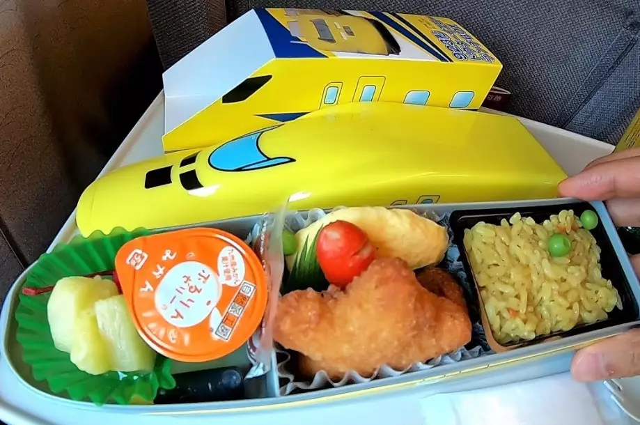 best ekiben Tokyo Station best ekiben Tokyo Station