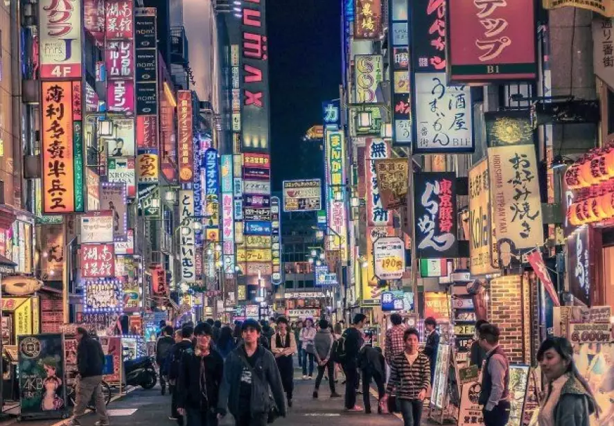 best Japan itinerary