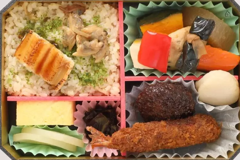 where to buy ekiben Tokyo where to buy ekiben Tokyo