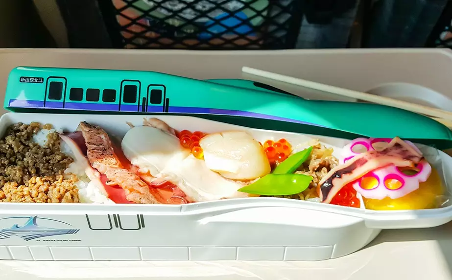 where to buy ekiben Tokyo where to buy ekiben Tokyo