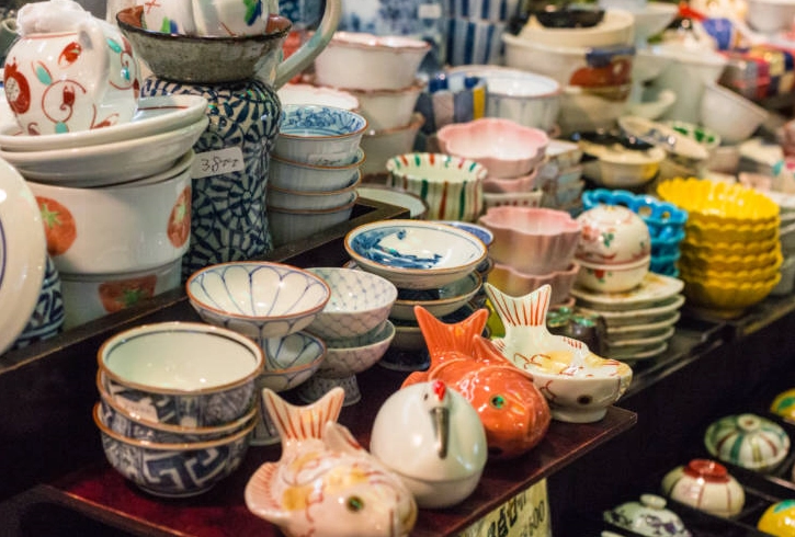 Vintage shopping Tokyo Vintage shopping Tokyo