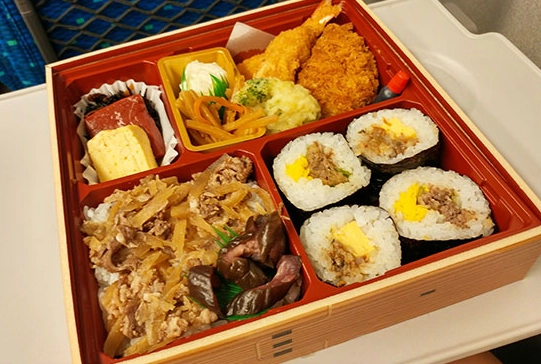 ekiben bento ekiben bento