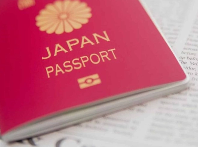work visa Japan requirements