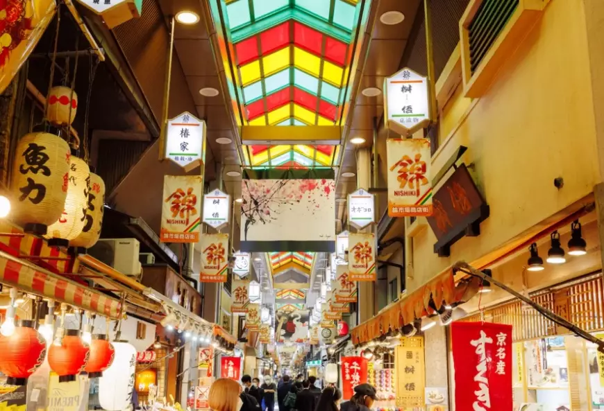 Ameya-Yokocho Ameya-Yokocho