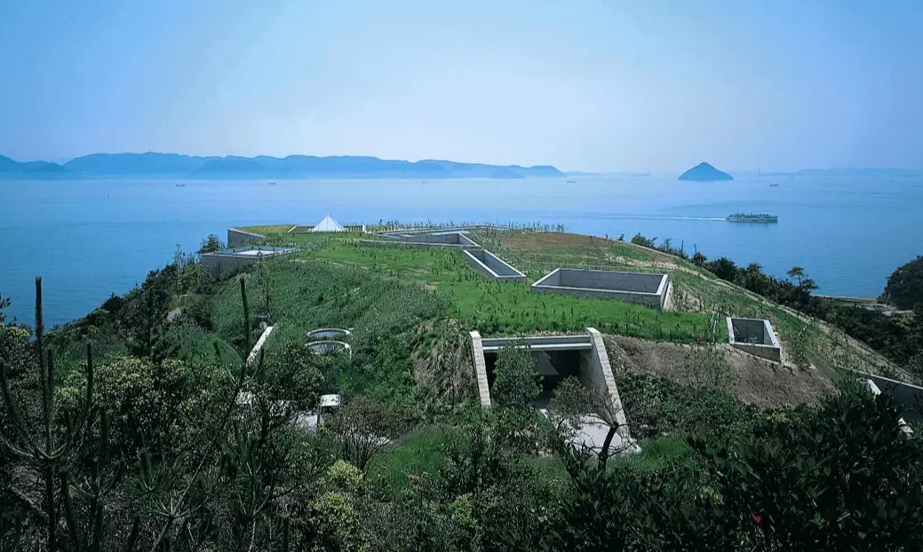 Benesse Art Site Naoshima Benesse Art Site Naoshima