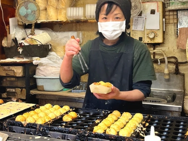 best markets in Tokyo best markets in Tokyo