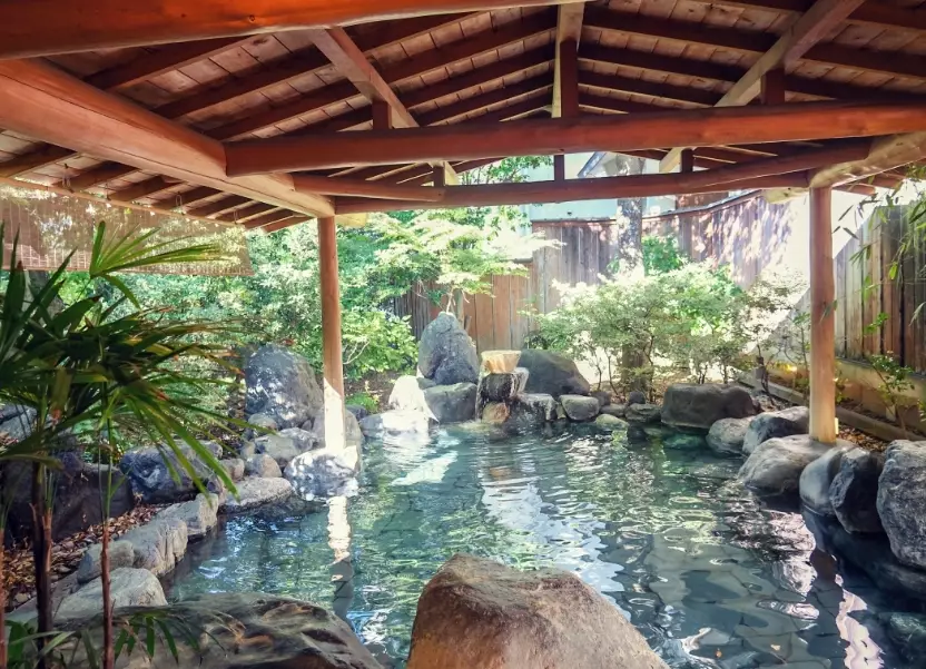 Japan eco lodges Japan eco lodges