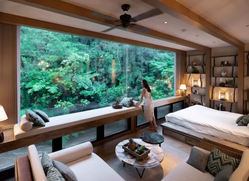 Japan eco lodges Japan eco lodges