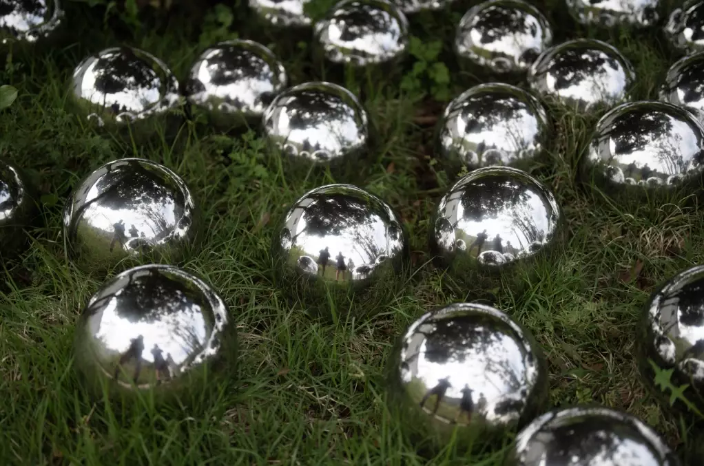 Which Japanese island is known for art?