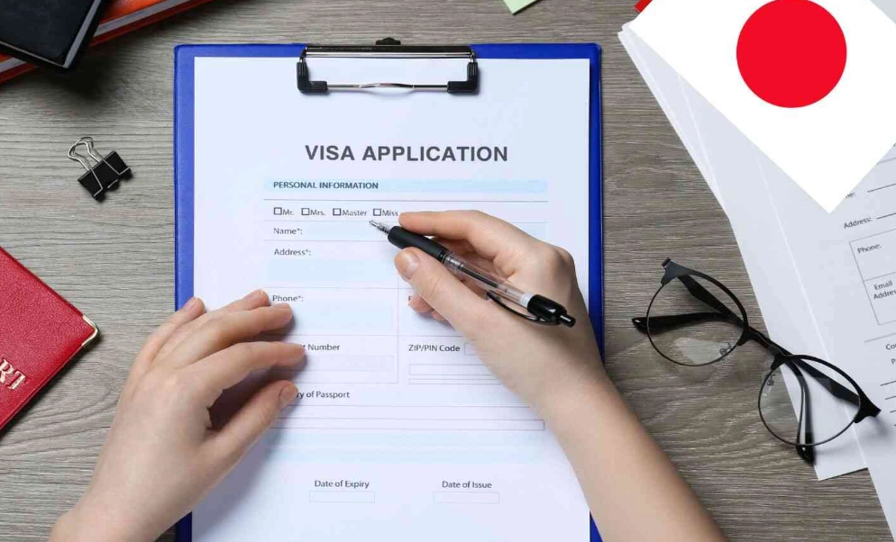 Japan digital nomad visa requirements