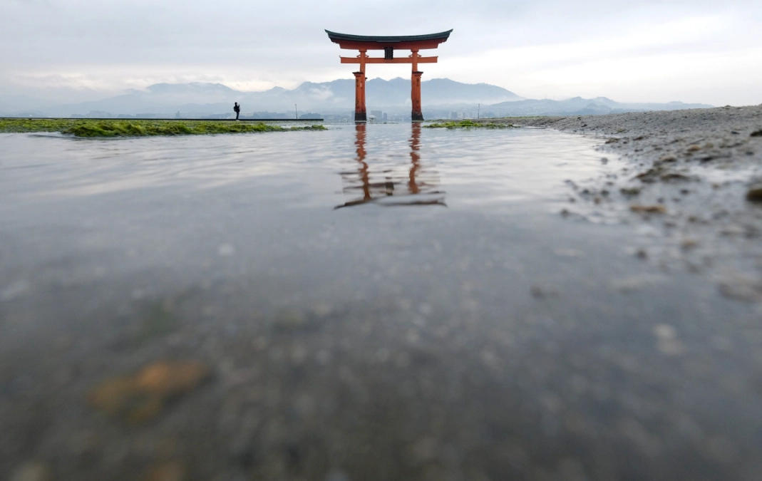 art museums in Japan