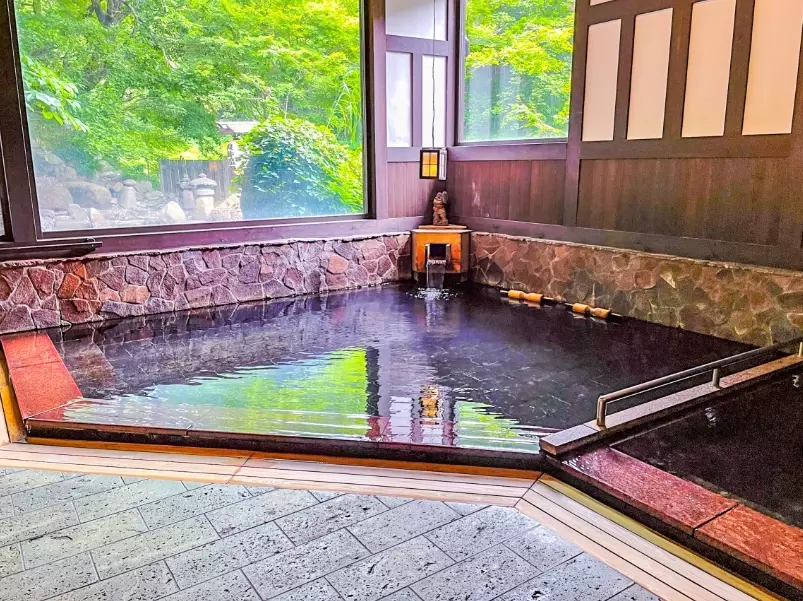 eco-friendly accommodation Japan eco-friendly accommodation Japan