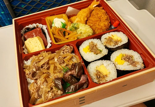 best ekiben best ekiben