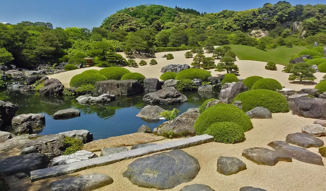 Japanese art islands tour