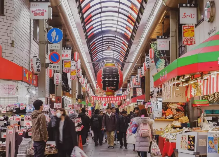 best local markets in japan best local markets in japan