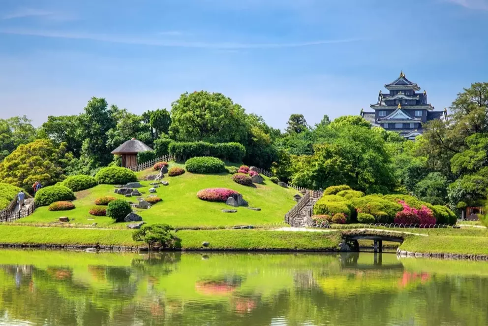 Naoshima travel guide