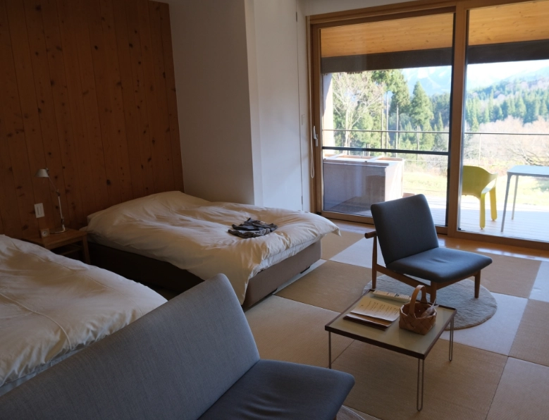 Japan eco lodges Japan eco lodges