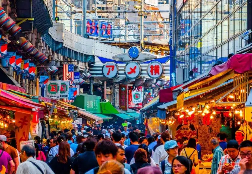 best local markets in japan best local markets in japan