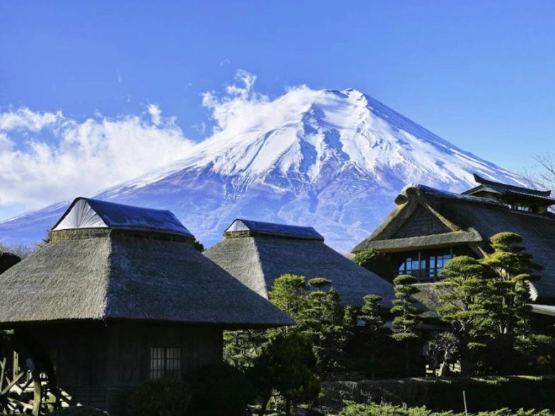 free coworking spaces Tokyo