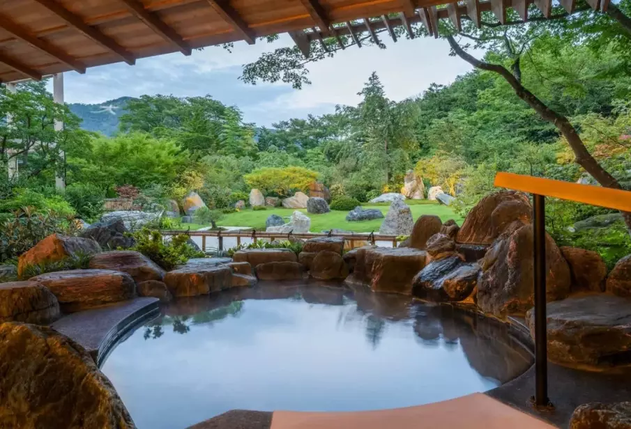 best luxury ryokan Japan best luxury ryokan Japan