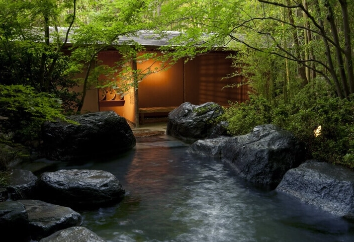 Tokyo traditional inn Tokyo traditional inn