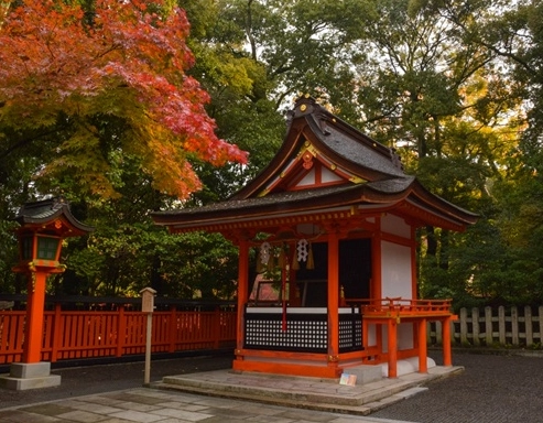 Kyoto hidden gems