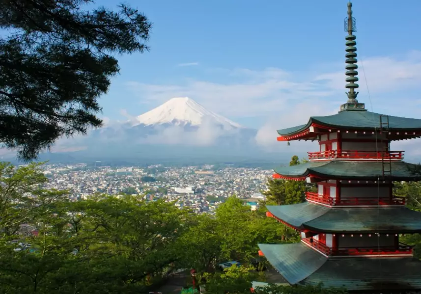 Japan digital nomad visa requirements