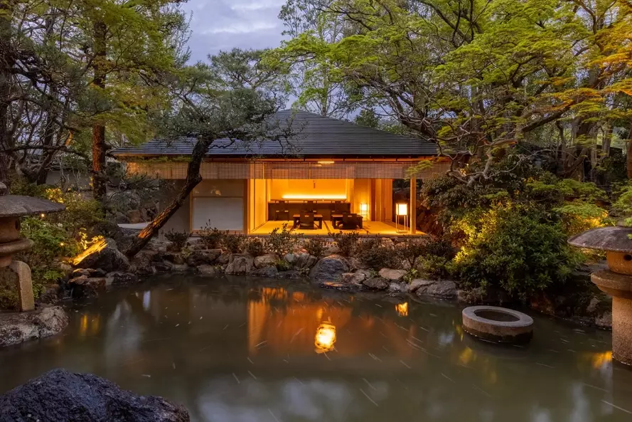 top ryokan in Kyoto top ryokan in Kyoto