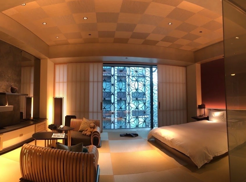 best ryokan Tokyo best ryokan Tokyo