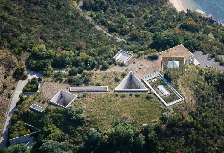 Setouchi Triennale Setouchi Triennale