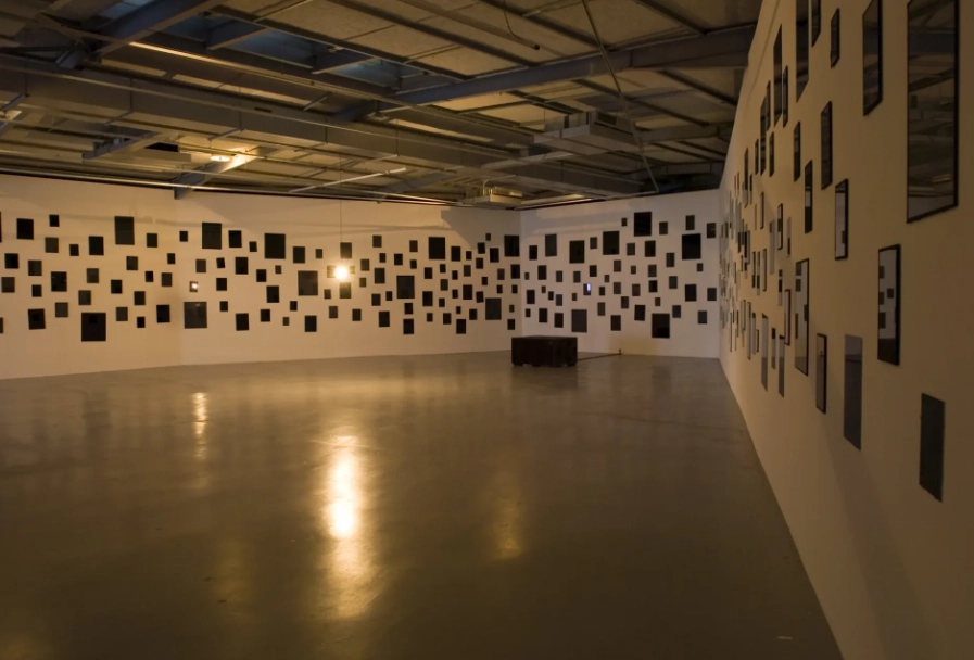 Teshima Art Museum visit