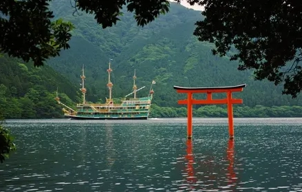 Japan cultural experience