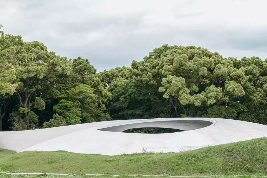 Japan art islands travel