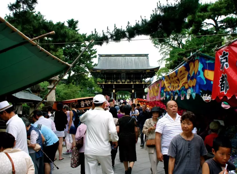 what to buy in Japanese markets