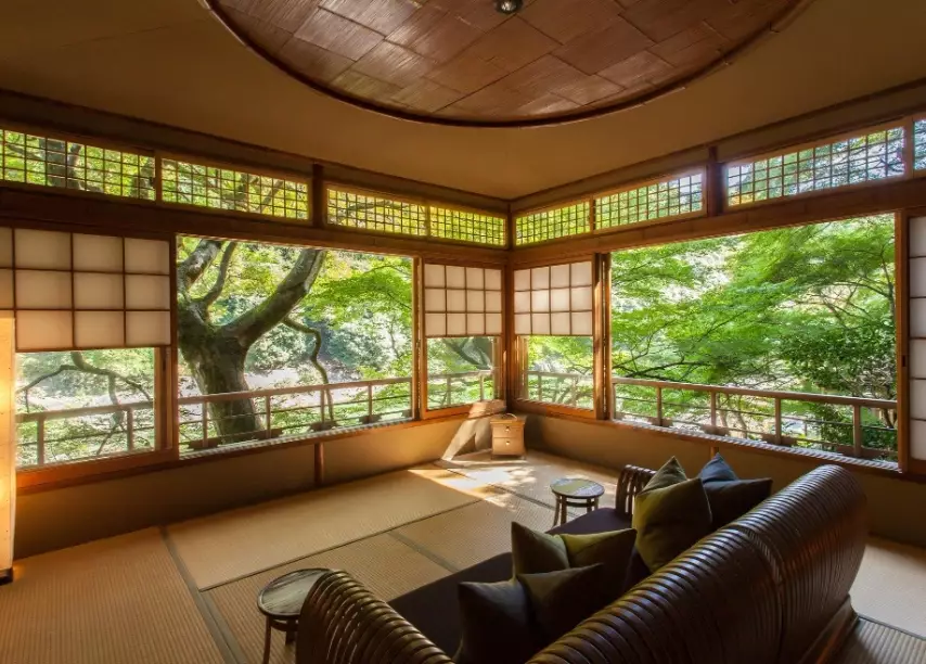 best ryokan Kyoto best ryokan Kyoto