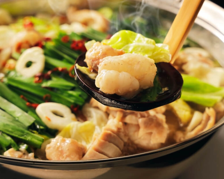 best restaurants in Fukuoka