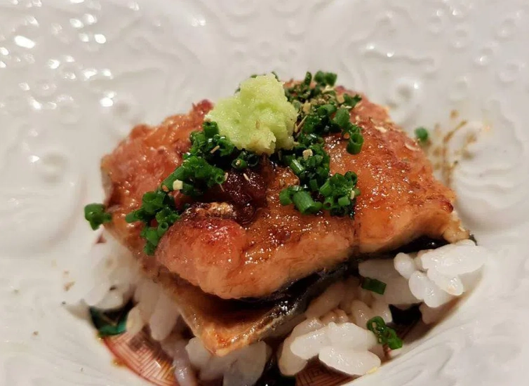 Fukuoka fine dining Fukuoka fine dining