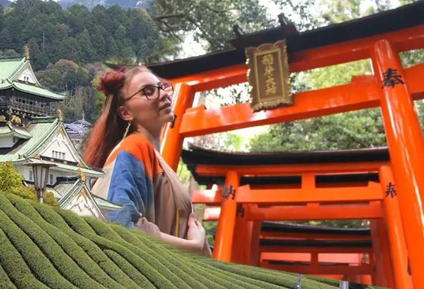 Kyoto travel safety for women Kyoto travel safety for women