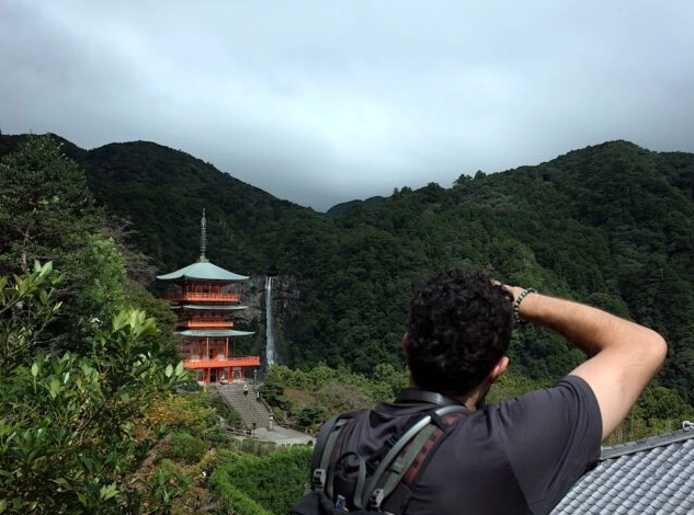 Japan safety for women Japan safety for women