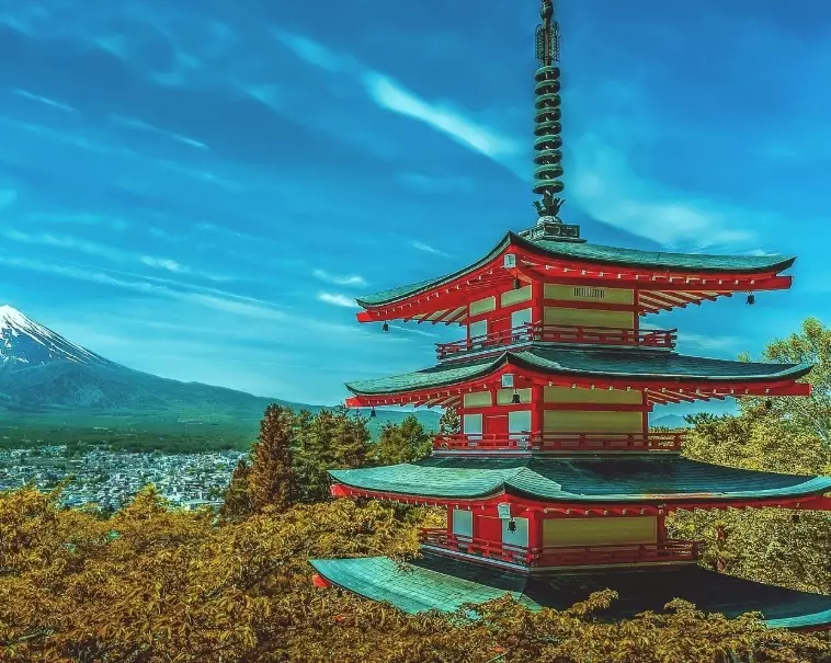 Japan safety for women Japan safety for women