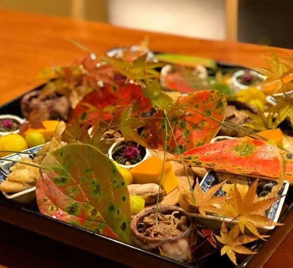 Fukuoka fine dining Fukuoka fine dining