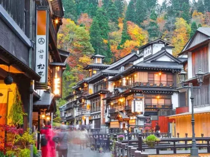 off the beaten path Japan winter off the beaten path Japan winter