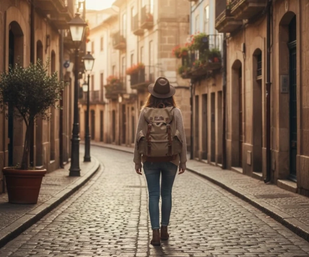 First time solo travel to Japan