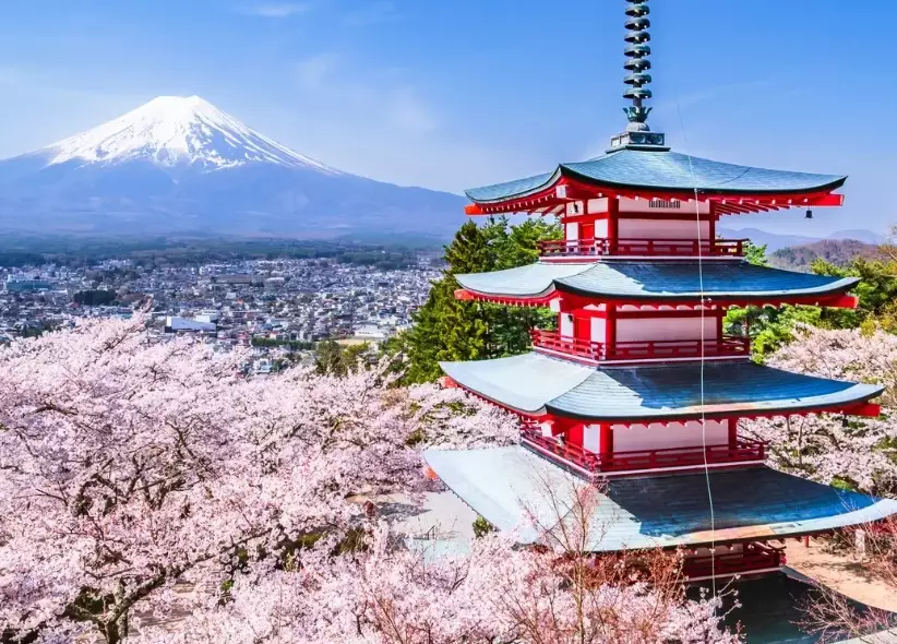 Is it a good idea to go to Japan alone?