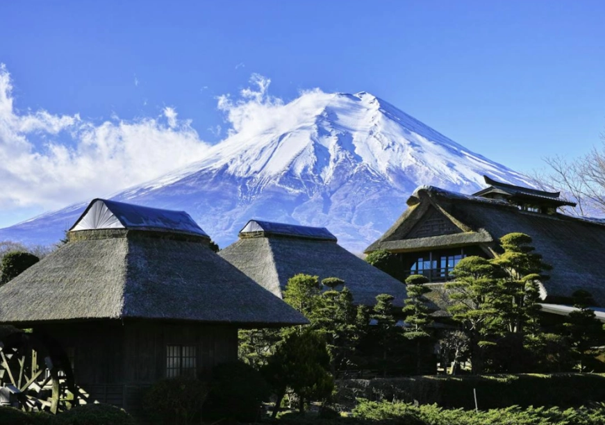 Japan digital nomad visa