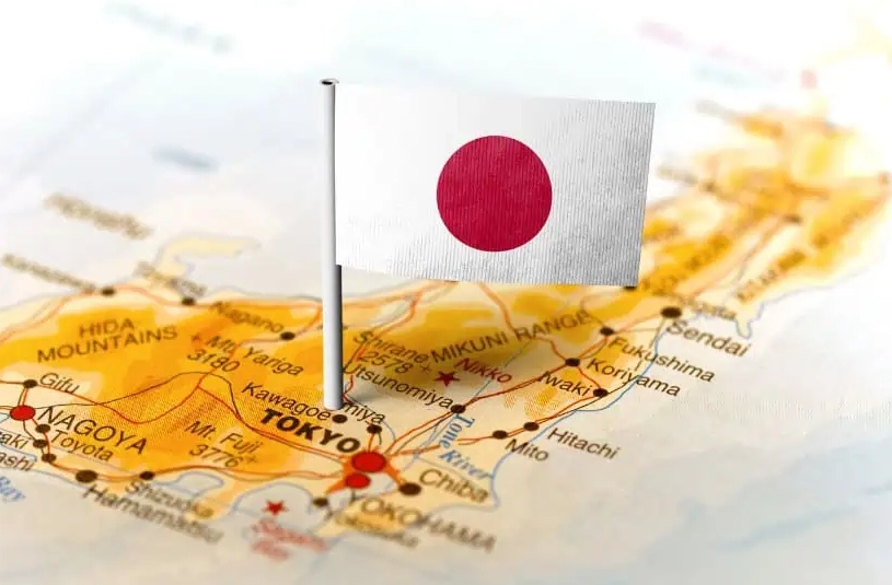 how to apply for Japan digital nomad visa