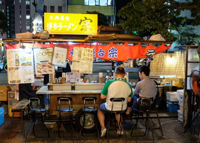 yatai food guide yatai food guide