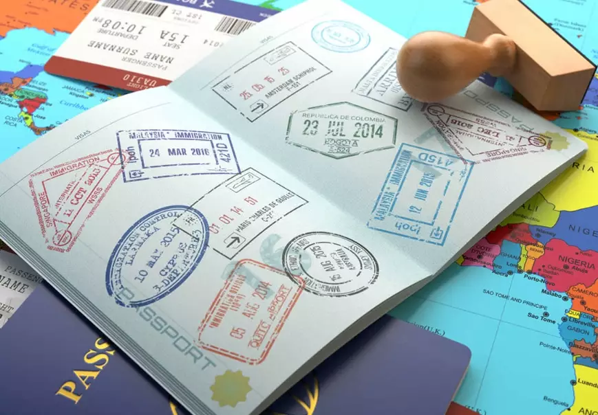 Japan digital nomad visa