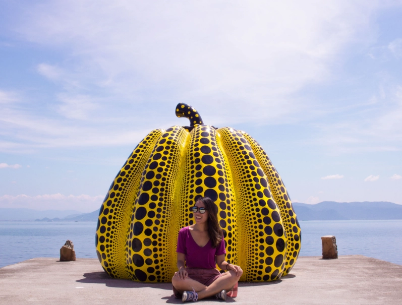 how to get to Naoshima how to get to Naoshima