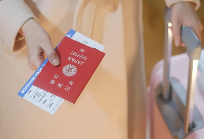 Japan digital nomad visa requirements